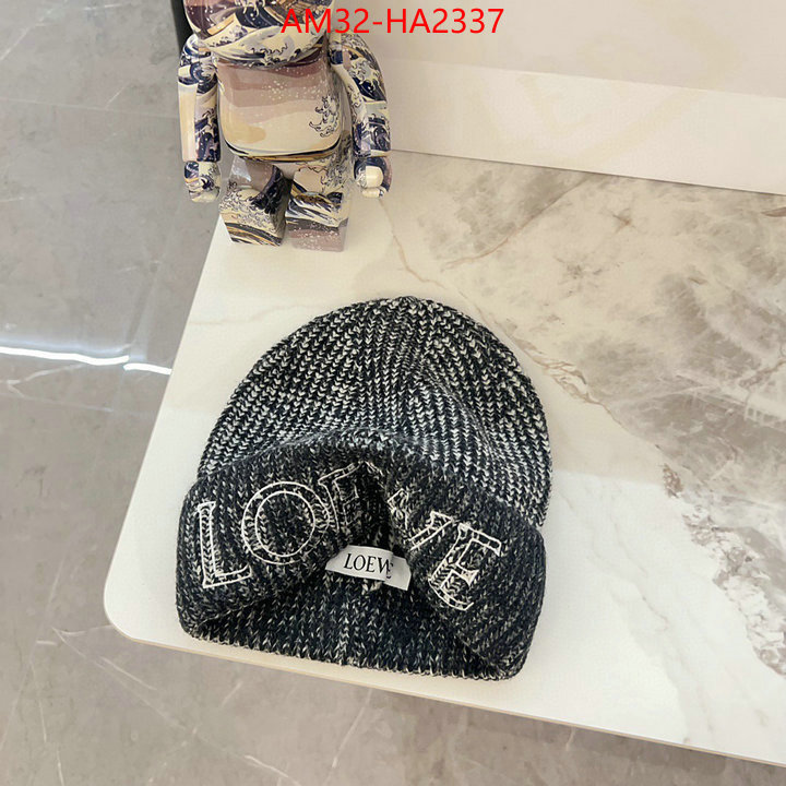 Cap(Hat)-Loewe hot sale ID: HA2337 $: 32USD