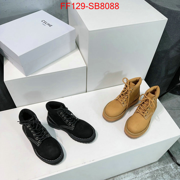 Women Shoes-Boots buy the best high quality replica ID: SB8088 $: 129USD