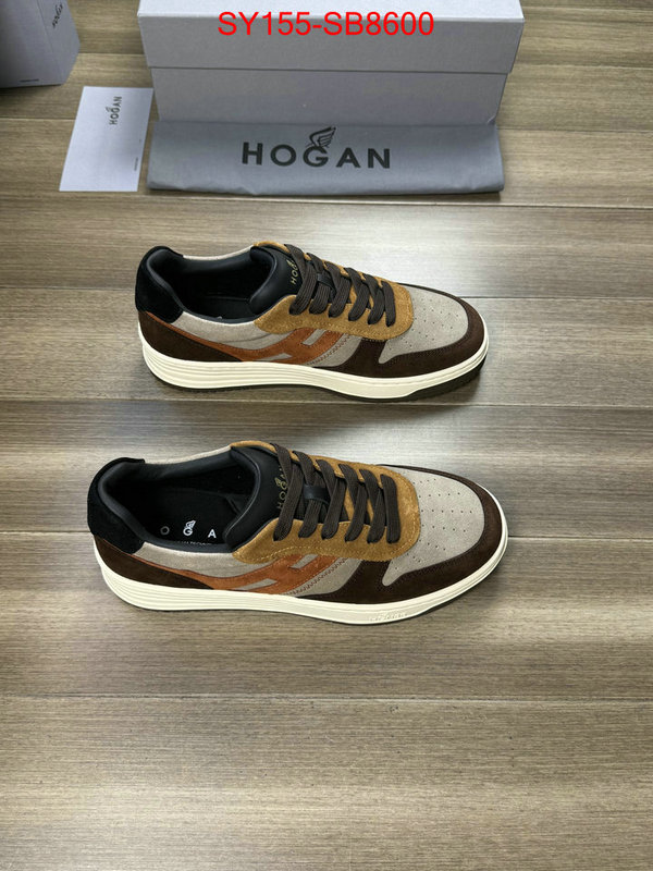 Men Shoes-Hogan what is top quality replica ID: SB8600 $: 155USD