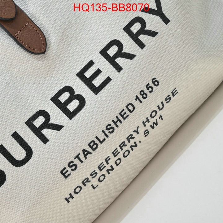 Burberry Bags(4A)-Handbag buy 2024 replica ID: BB8070 $: 135USD,