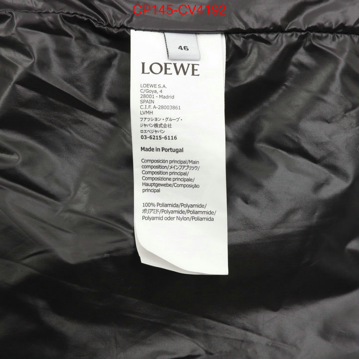 Clothing-Loewe 7 star collection ID: CV4192 $: 145USD