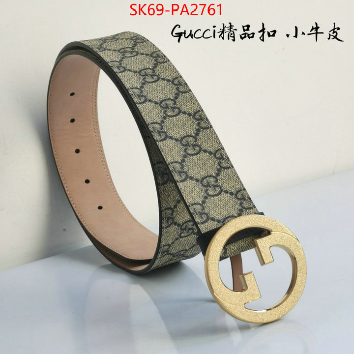 Belts-Gucci how to find replica shop ID: PA2761 $: 69USD