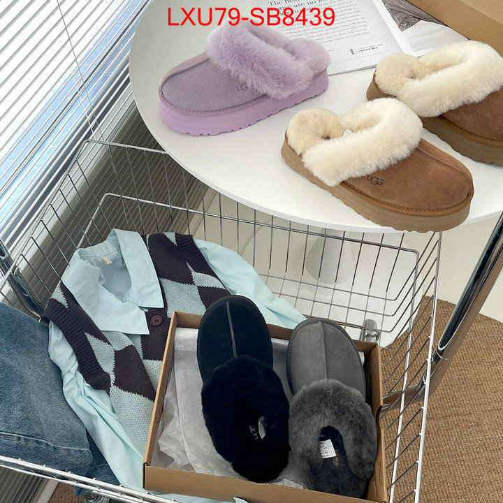 Women Shoes-UGG replica every designer ID: SB8439 $: 79USD