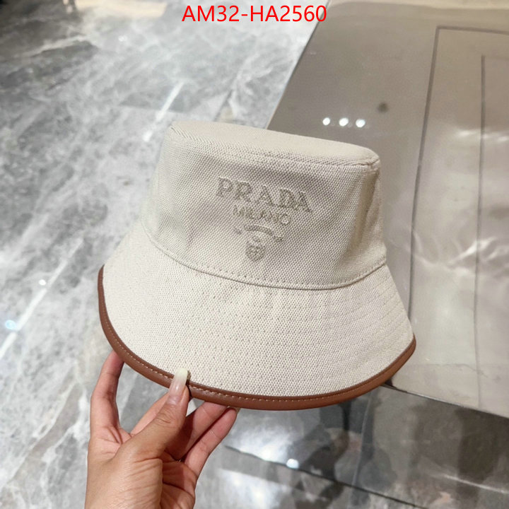 Cap (Hat)-Prada what is aaaaa quality ID: HA2560 $: 32USD