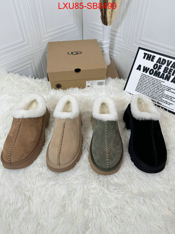 Women Shoes-UGG cheap online best designer ID: SB8499 $: 85USD