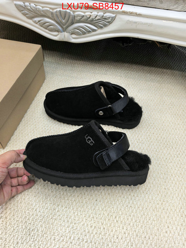 Women Shoes-UGG online shop ID: SB8457 $: 79USD