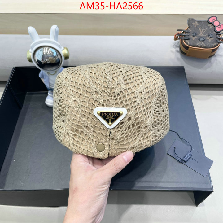 Cap (Hat)-Prada online ID: HA2566 $: 35USD