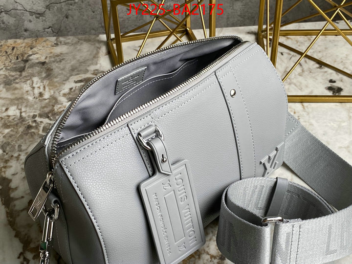 LV Bags(TOP)-Speedy- 2024 luxury replicas ID: BA2175 $: 225USD,