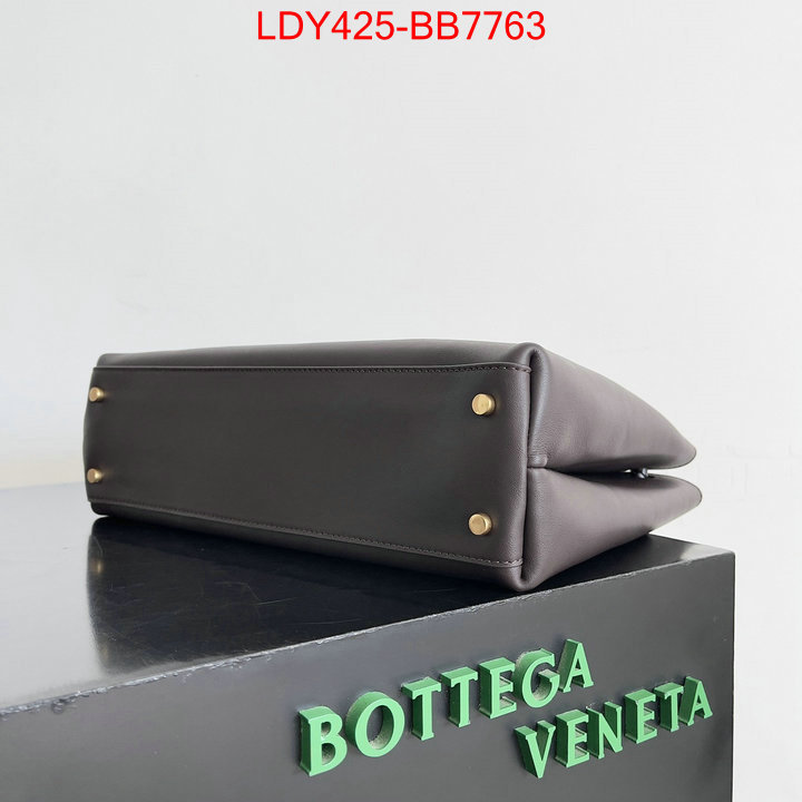 BV Bags(TOP)-Handbag- buy high quality cheap hot replica ID: BB7763 $: 425USD,