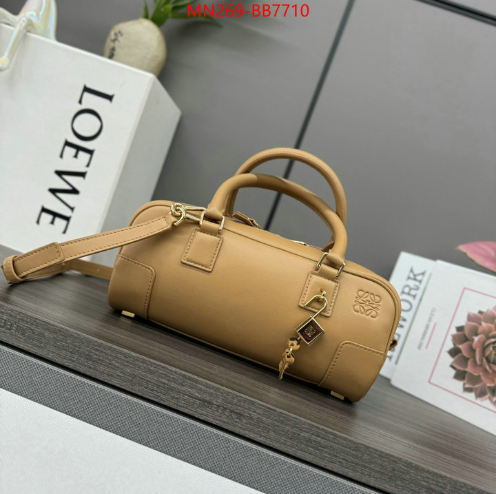 Loewe Bags(TOP)-Handbag- what 1:1 replica ID: BB7710 $: 269USD,