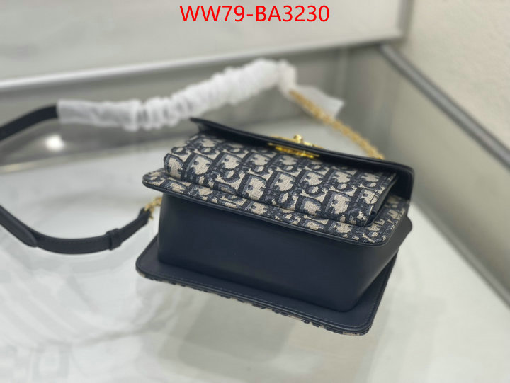 Dior Bags(4A)-Other Style- aaaaa replica designer ID: BA3230 $: 79USD,