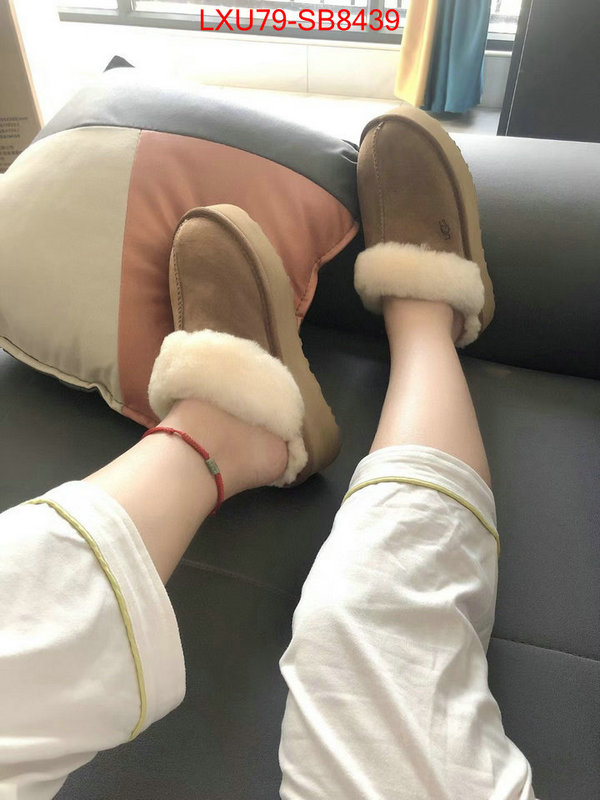 Women Shoes-UGG replica every designer ID: SB8439 $: 79USD