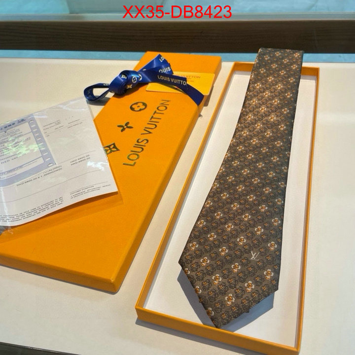 Ties-LV cheap replica ID: DB8423 $: 35USD