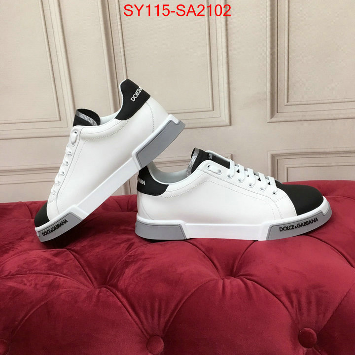 Women Shoes-DG high quality happy copy ID: SA2102 $: 115USD