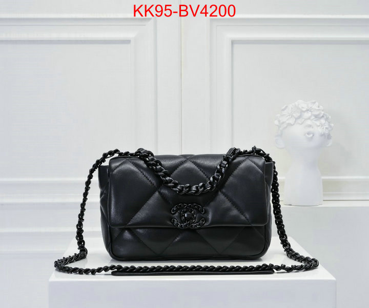 Chanel Bags(4A)-Crossbody- luxury 7 star replica ID: BV4200