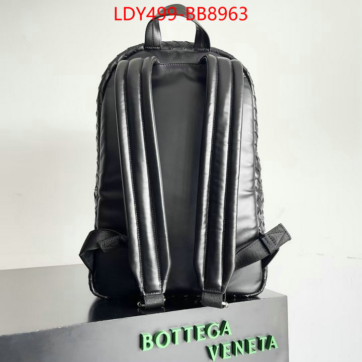 BV Bags(TOP)-Backpack- where to buy high quality ID: BB8963 $: 499USD,