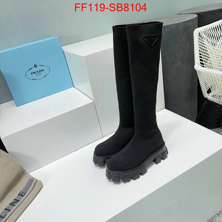 Women Shoes-Boots replica shop ID: SB8104 $: 119USD