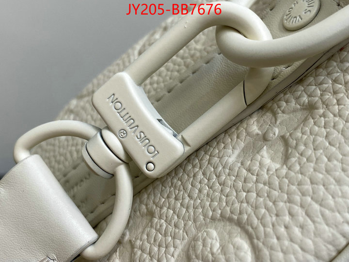 LV Bags(TOP)-Speedy- from china ID: BB7676 $: 205USD,