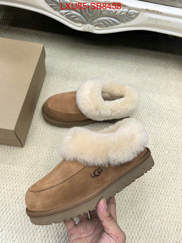 Women Shoes-UGG unsurpassed quality ID: SB8458 $: 85USD