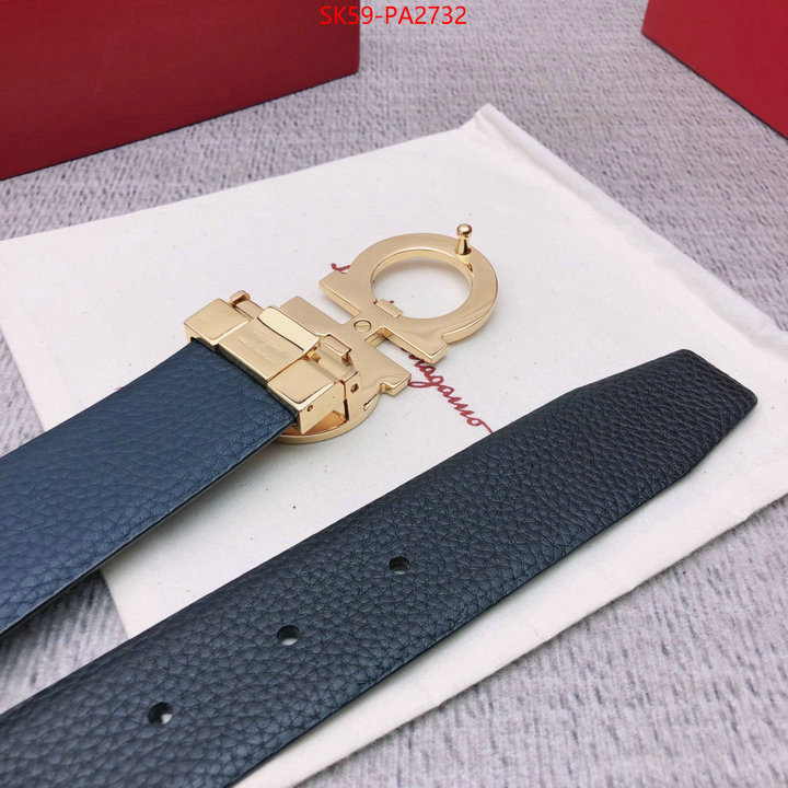 Belts-Ferragamo we curate the best ID: PA2732 $: 59USD