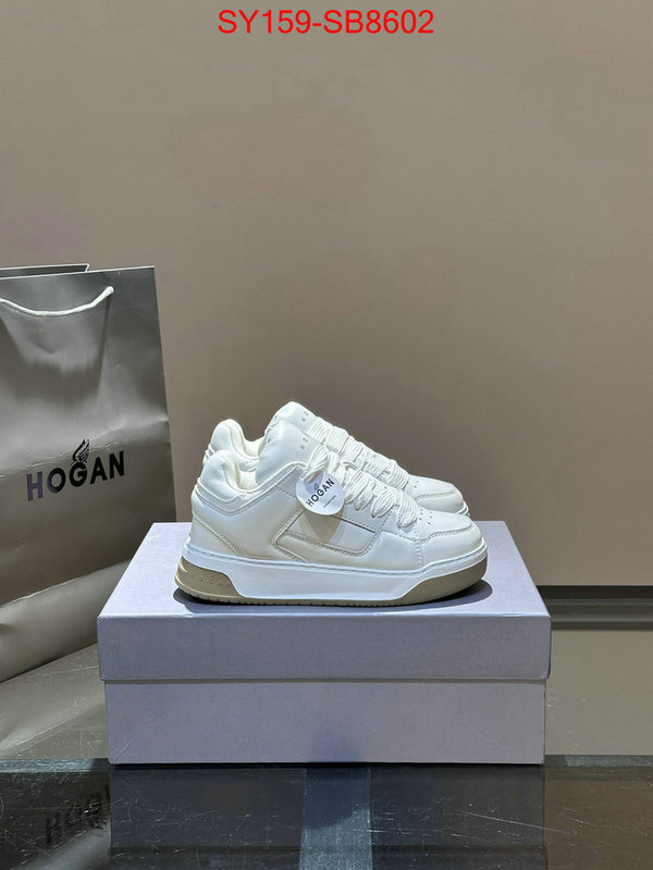 Men Shoes-Hogan are you looking for ID: SB8602 $: 159USD