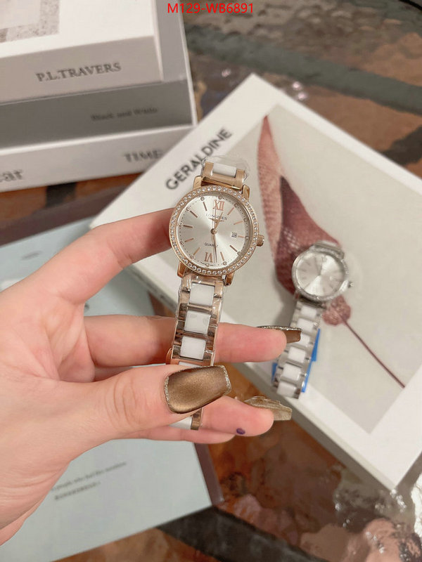 Watch(4A)-Longines shop cheap high quality 1:1 replica ID: WB6891 $: 129USD