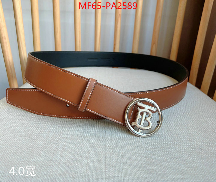 Belts-Burberry replica us ID: PA2589 $: 65USD