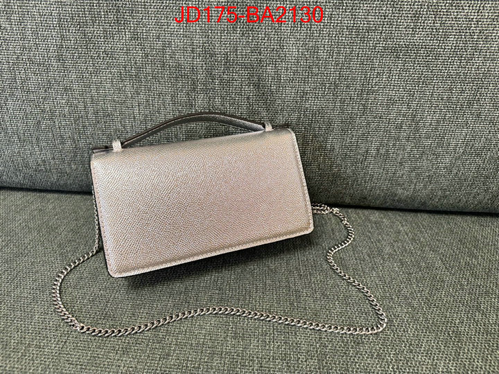 Valentino Bags(TOP)-Crossbody- luxury fashion replica designers ID: BA2130 $: 175USD,