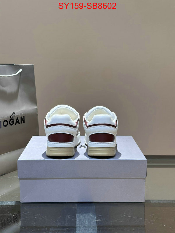 Men Shoes-Hogan are you looking for ID: SB8602 $: 159USD