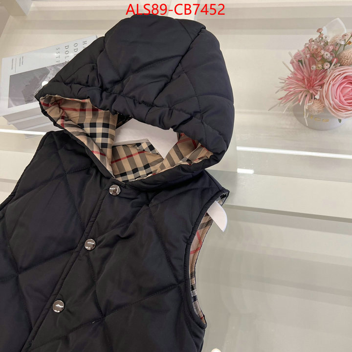 Kids clothing-Down jacket where to find best ID: CB7452 $: 89USD