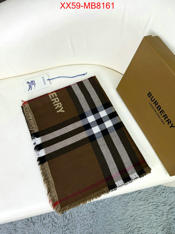 Scarf-Burberry where can i buy ID: MB8161 $: 59USD