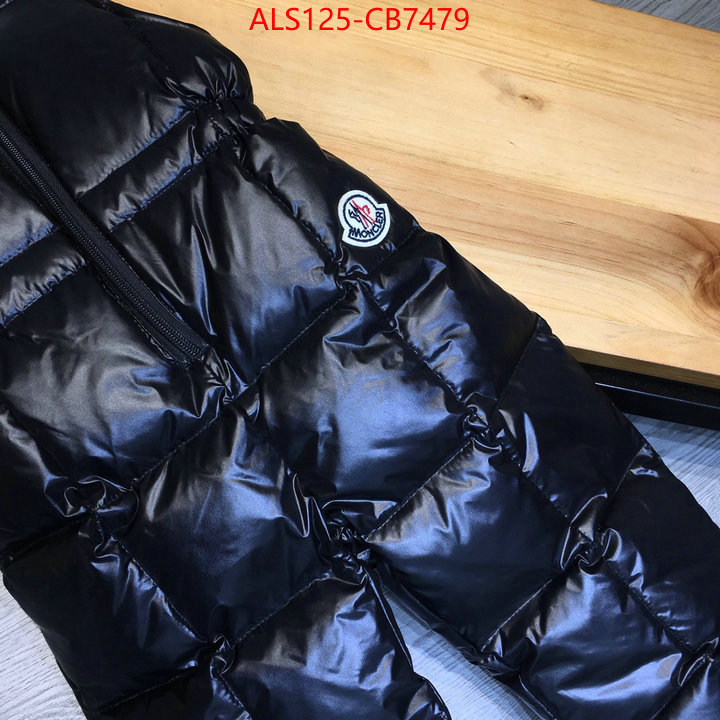 Kids clothing-Moncler shop now ID: CB7479 $: 129USD