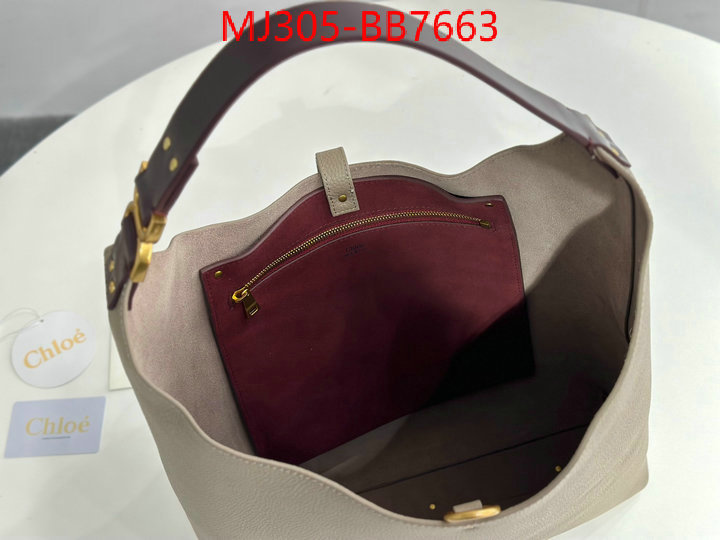 Chloe Bags(TOP)-Handbag top fake designer ID: BB7664