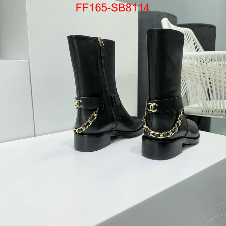 Women Shoes-Boots every designer ID: SB8114 $: 165USD