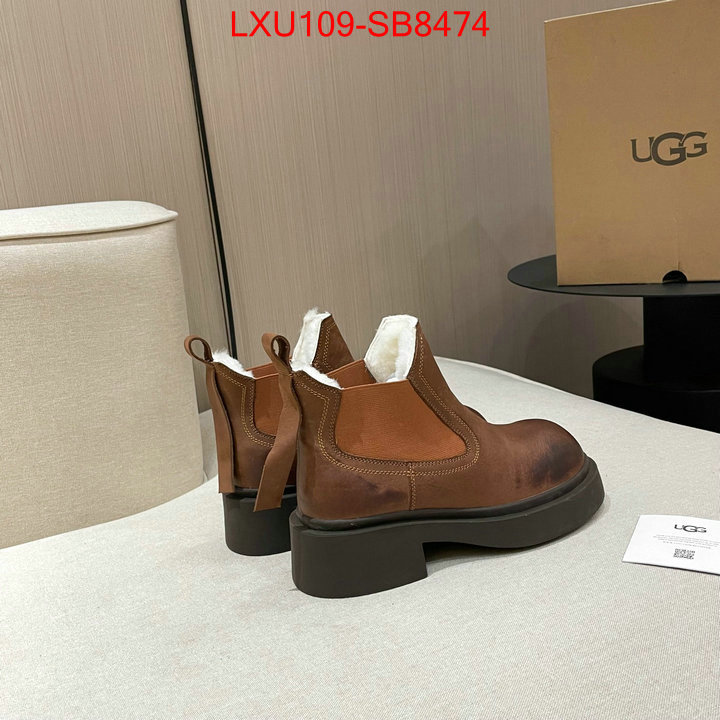 Women Shoes-UGG quality aaaaa replica ID: SB8473 $: 109USD