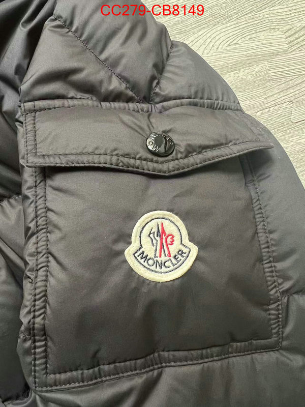 Down jacket Men-Monmouth where to find best ID: CB8149 $: 279USD