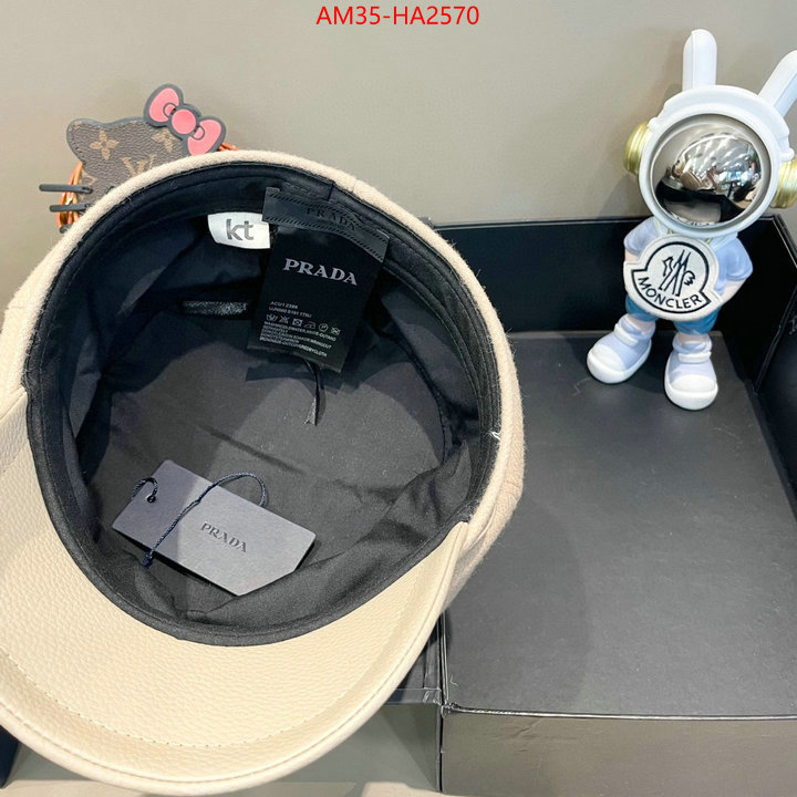 Cap (Hat)-Prada 7 star replica ID: HA2570 $: 35USD