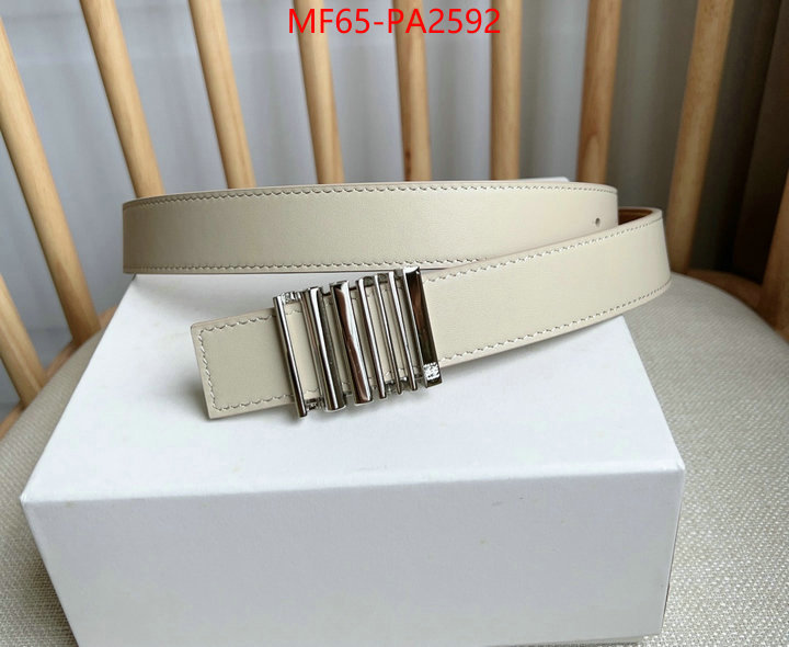 Belts-Loewe replica aaaaa+ designer ID: PA2592 $: 65USD