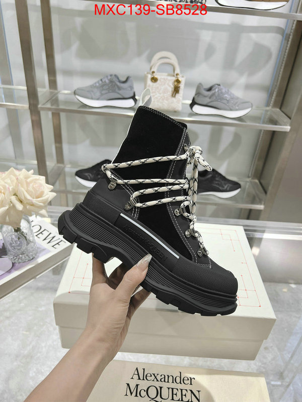 Men Shoes-Boots unsurpassed quality ID: SB8528 $: 139USD