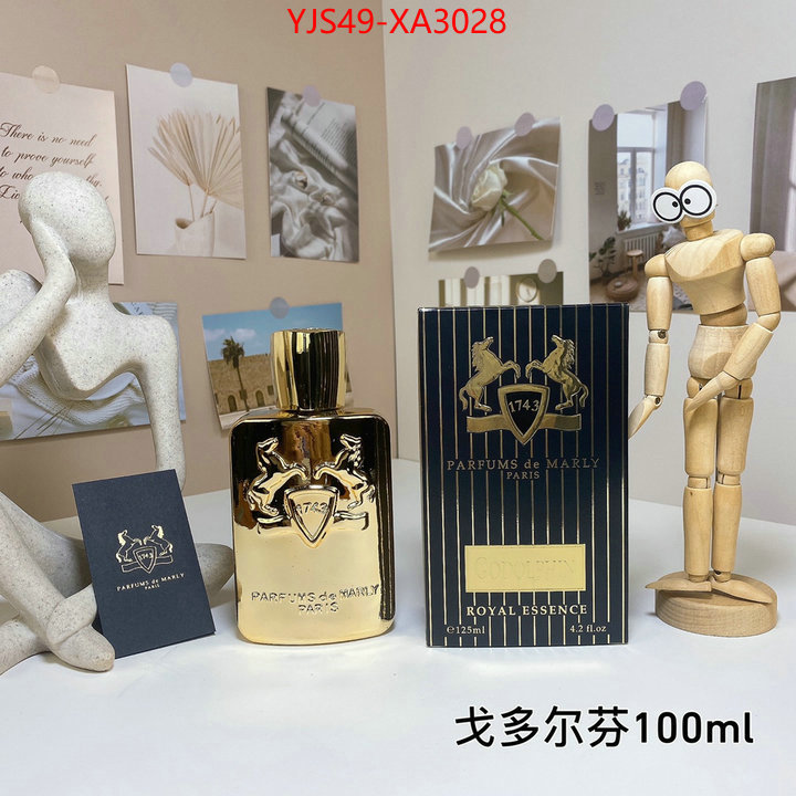 Perfume-Parfums de Marly replcia cheap from china ID: XA3028 $: 49USD