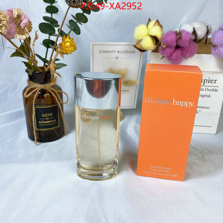 Perfume-Cliniquc Happy top 1:1 replica ID: XA2952 $: 49USD