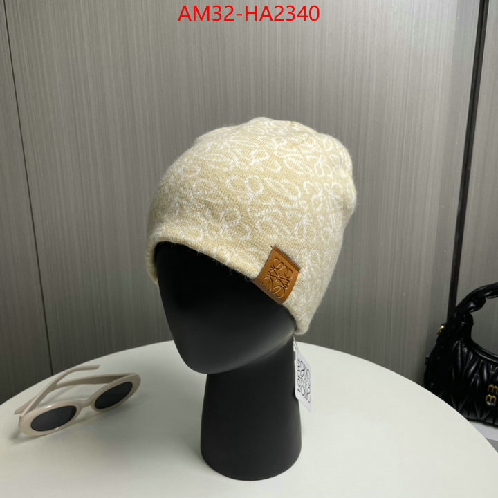 Cap(Hat)-Loewe high quality customize ID: HA2340 $: 32USD