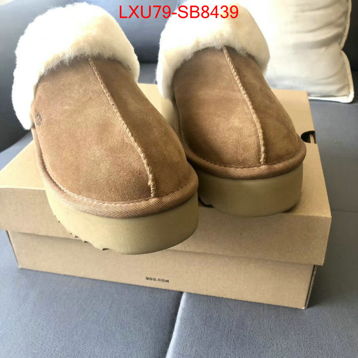 Women Shoes-UGG replica every designer ID: SB8439 $: 79USD