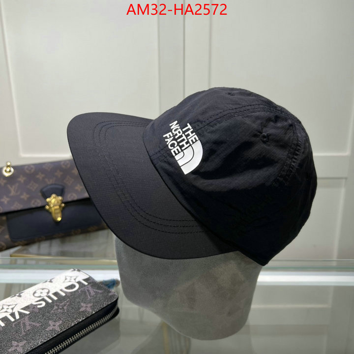 Cap(Hat)-The North Face buy online ID: HA2572 $: 32USD