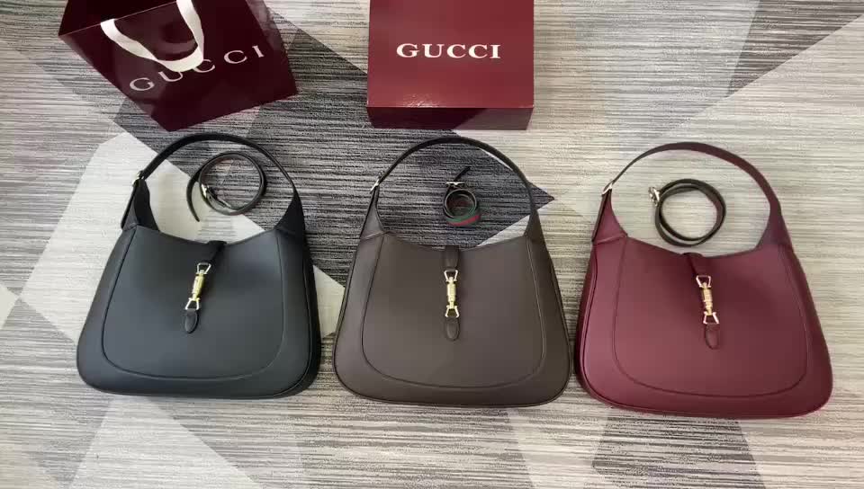 Gucci Bags(TOP)-Jackie Series- where could you find a great quality designer ID: BA2209 $: 315USD,