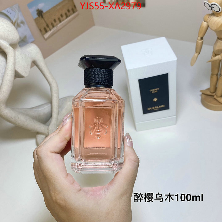 Perfume-Guerlain buy luxury 2024 ID: XA2979 $: 55USD