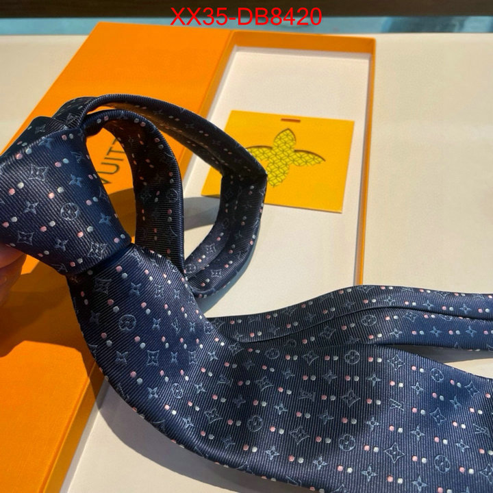 Ties-LV shop now ID: DB8420 $: 35USD