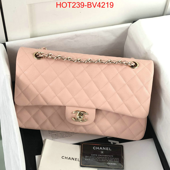 Chanel Bags(TOP)-Crossbody- online from china ID：BV4219 $: 239USD,