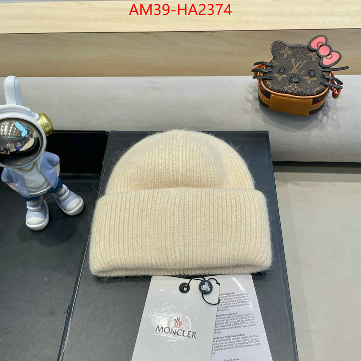 Cap(Hat)-Moncler top sale ID: HA2374 $: 39USD