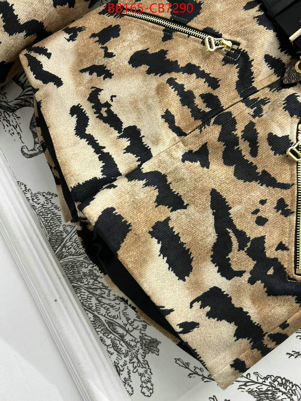 Clothing-LV cheap online best designer ID: CB7290 $: 165USD